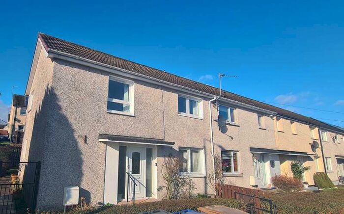 3 Bedroom Property To Rent In Finlay Drive Paisley, PA3