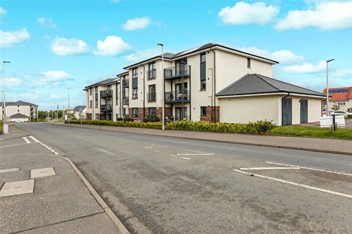 2 Bedroom Flat For Sale In Earnshaw Lane, Jackton, East Kilbride, South Lanarkshire, G75