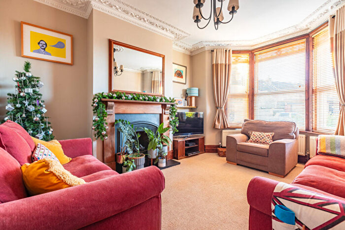 3 Bedroom Terraced House For Sale In Elmgrove Road, Fishponds, Bristol, BS16