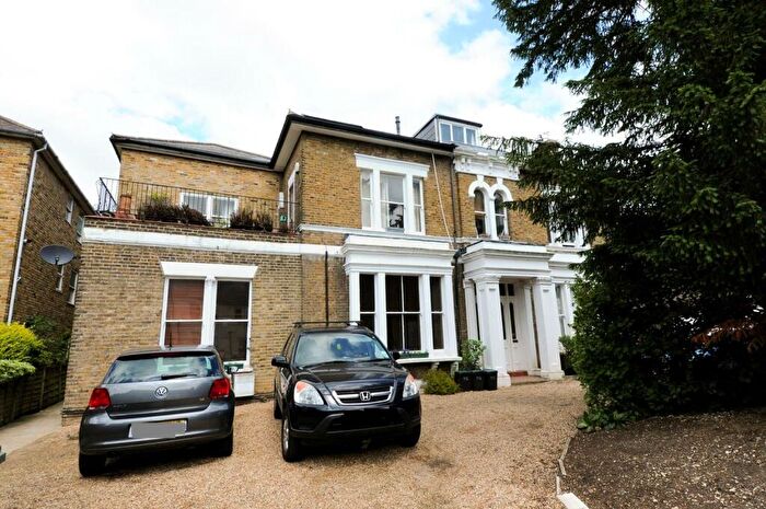 1 Bedroom Apartment To Rent In Anerley Park, Anerley, SE20