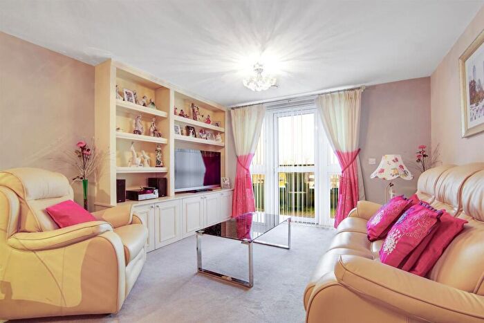 1 Bedroom Apartment For Sale In Albion Road, Bexleyheath, DA6