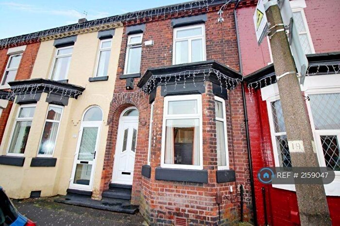 3 Bedroom Terraced House To Rent In Highfield Road, Salford, M6