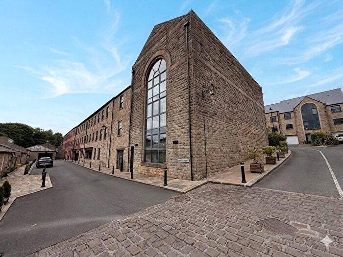 2 Bedroom Apartment For Sale In Kiers Court, Horwich, Bolton, Greater Manchester, BL6
