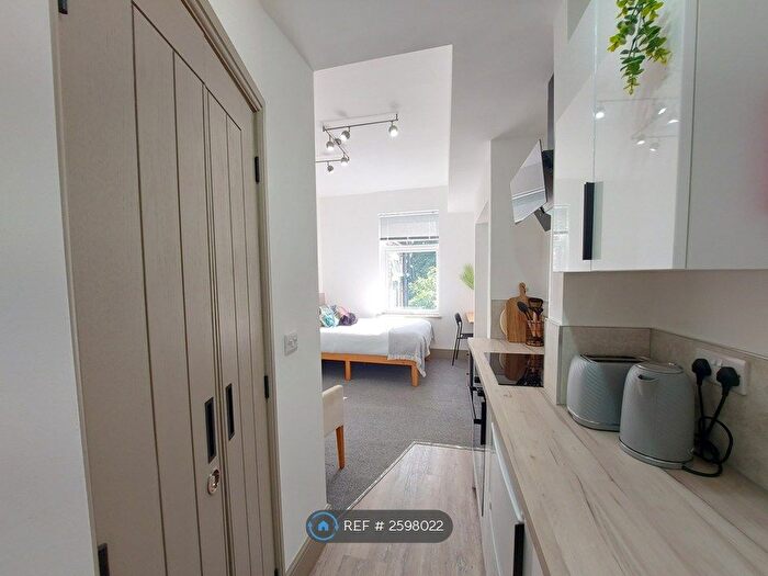 Studio To Rent In Alvaston, Alvaston, Derby, DE24