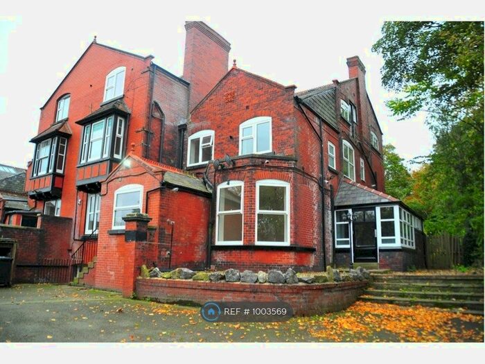 1 Bedroom Flat To Rent In Manchester Road, Bury BL9