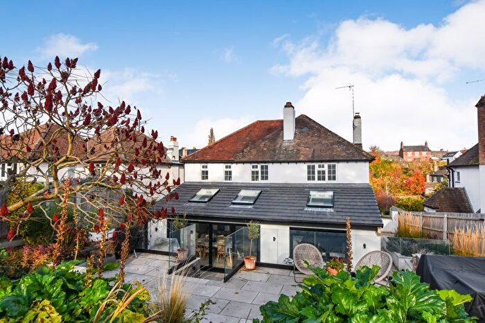 4 Bedroom Detached House For Sale In Cherry Trees, Casterton Road, Stamford, PE9