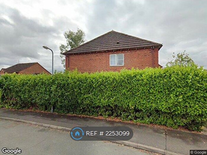 4 Bedroom Detached House To Rent In Middle Greeve, Wootton, Northampton, NN4