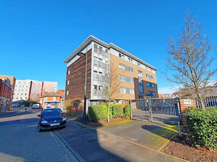 1 Bedroom Apartment To Rent In John Street, Orwell Quay, IP3