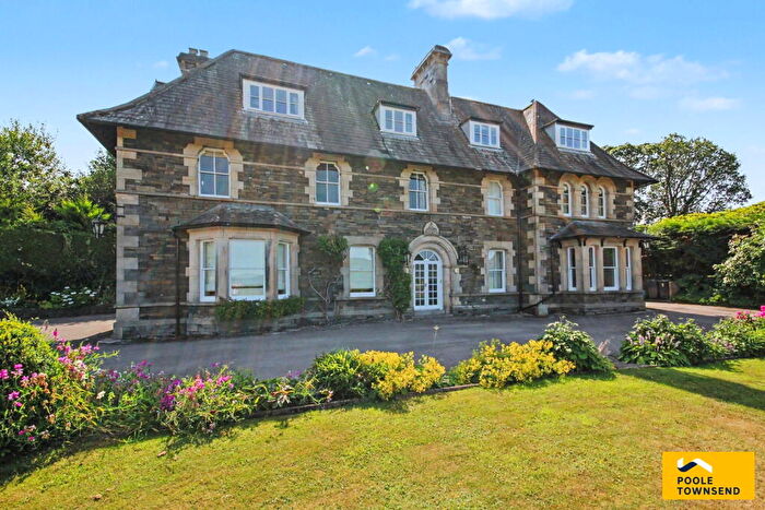 2 Bedroom Flat For Sale In Thornbarrow Hall, Windermere, LA23