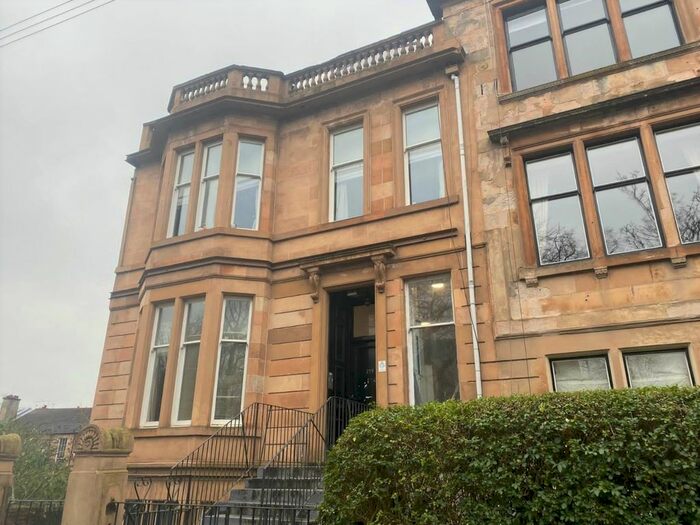 2 Bedroom Flat To Rent In Wilton Street, West End, Glasgow, G20