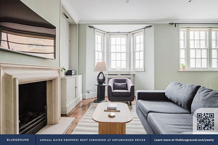 2 Bedroom Flat To Rent In Chelsea, London, SW10