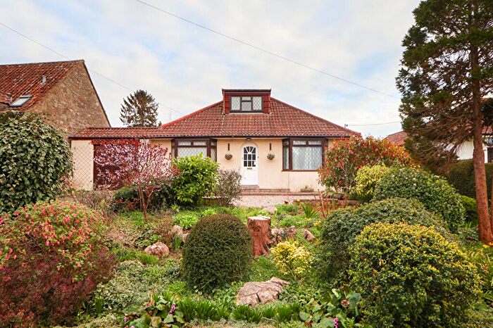 3 Bedroom Detached House For Sale In Stonewell Lane, Congresbury, BS49