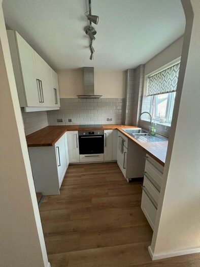 2 Bedroom House To Rent In Heol Yr Eglwys, Bryncethin, Bridgend, CF32