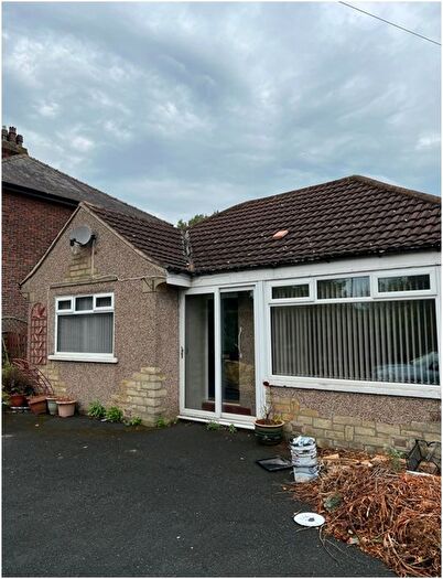 3 Bedroom Detached Bungalow To Rent In Bradley Road, Huddersfield, HD2