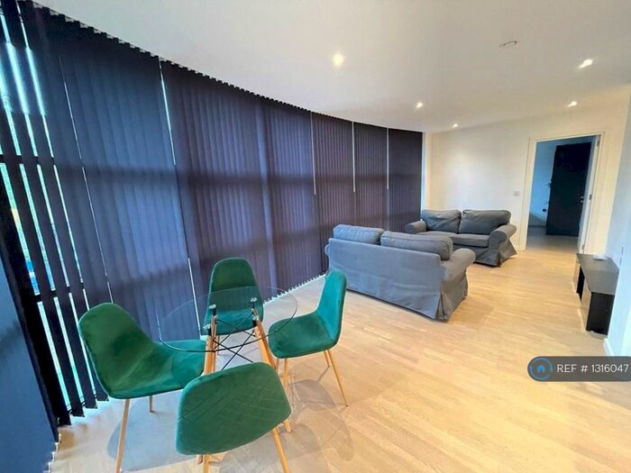 1 Bedroom Flat To Rent In Medina House, Milton Keynes, MK9