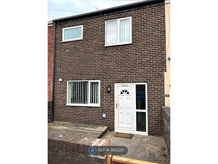 3 Bedroom Terraced House To Rent In Lambton Street, Chester Le Street, DH3