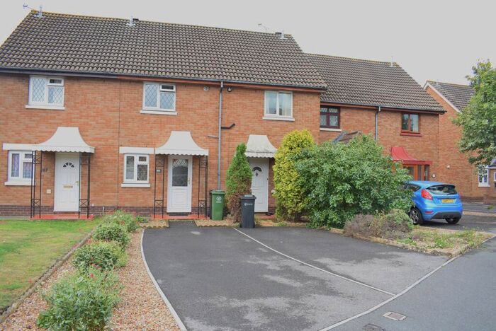 2 Bedroom Terraced House To Rent In Station Road, Drayton, Portsmouth, PO6