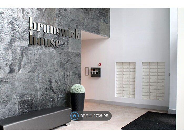 2 Bedroom Flat To Rent In Brunswick House, Orpington, BR6