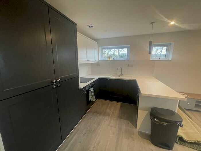 1 Bedroom Apartment To Rent In The Heights, Swindon, SN1