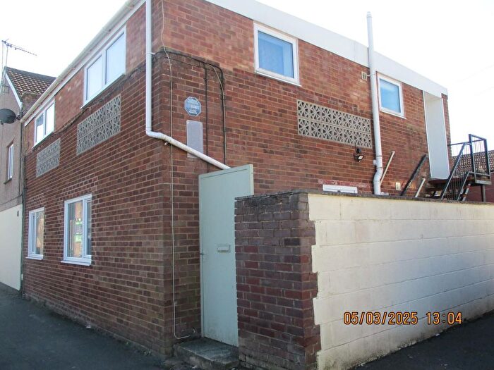 1 Bedroom Flat To Rent In Moredon Road, Swindon, SN25