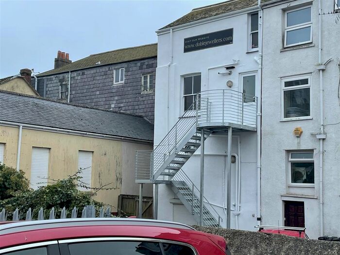 3 Bedroom Flat To Rent In Fore Street, Brixham TQ5