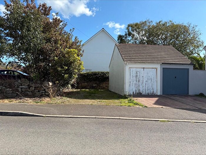 Parking For Sale In St Petry, Goldsithney, TR20