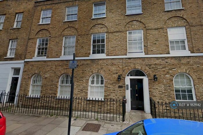 2 Bedroom Flat To Rent In Scott House, London, EC1R