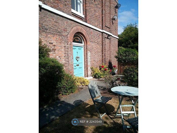 1 Bedroom Flat To Rent In Christchurch Road, Wirral, CH43