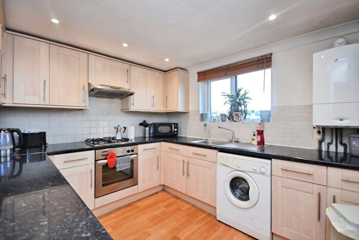 1 Bedroom Maisonette To Rent In Napier Road, Bromley, BR2