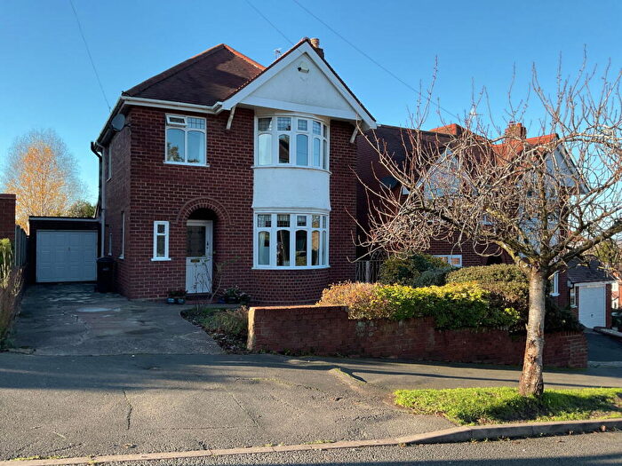 3 Bedroom Detached House For Sale In Beckman Road, Pedmore, Stourbridge, DY9