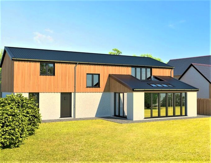 5 Bedroom Detached House For Sale In Westcott, EX15