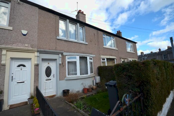 2 Bedroom Terraced House To Rent In Claremont Grove, New Town, Edinburgh, EH7