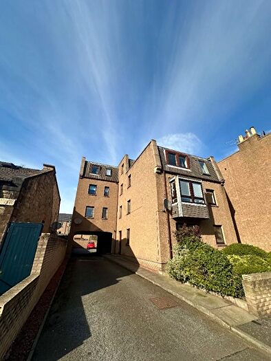 1 Bedroom Flat To Rent In New Street, Musselburgh, East Lothian, EH21