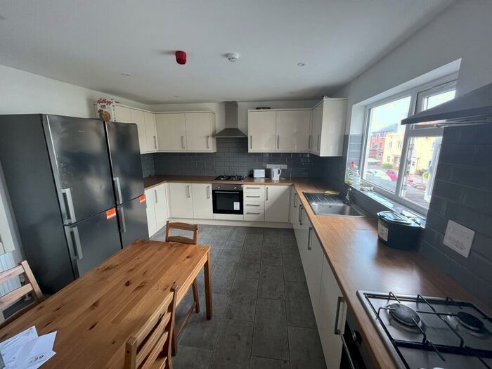 1 Bedroom Property To Rent In Oxford Road Rm, Cowley, Oxford, OX4