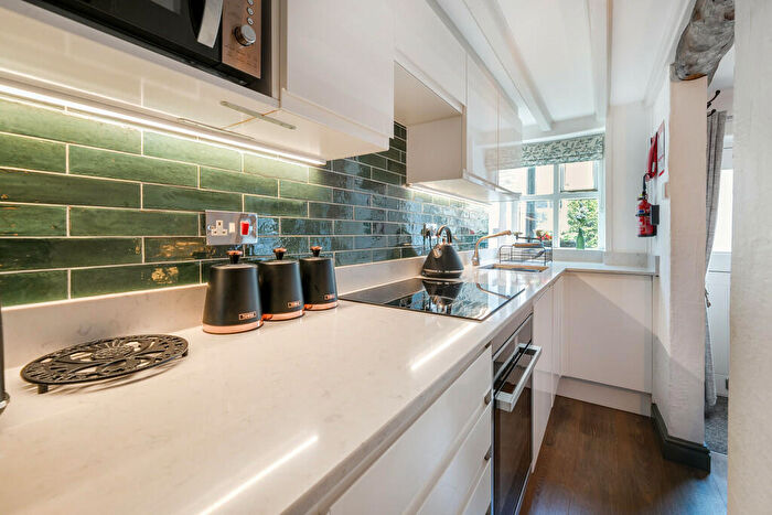 2 Bedroom Cottage To Rent In Mitchelgate, Kirkby Lonsdale, Carnforth, LA6