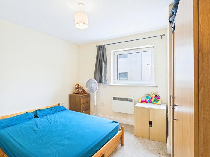 2 Bedroom Apartment To Rent In Ivy Court, Pasteur Drive, Swindon, SN1