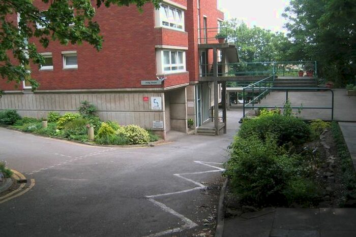 1 Bedroom Flat To Rent In Park Row, Bristol, BS1