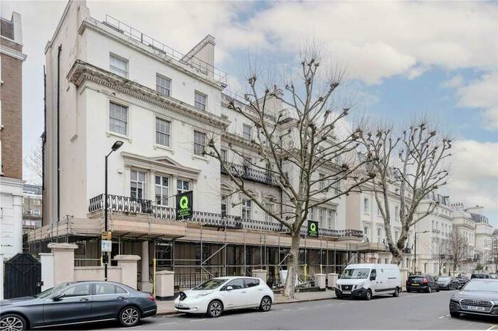 2 Bedroom Flat To Rent In Craven Hill, London, W2
