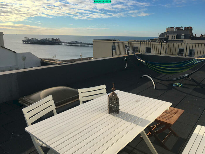 1 Bedroom Flat To Rent In Lower Rock Gardens, Brighton, BN2