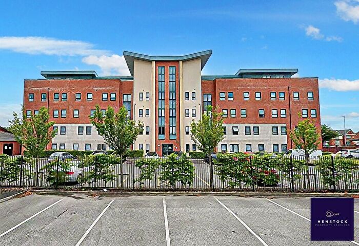 2 Bedroom Apartment To Rent In Victoria Avenue East, Blackley, Manchester, M9