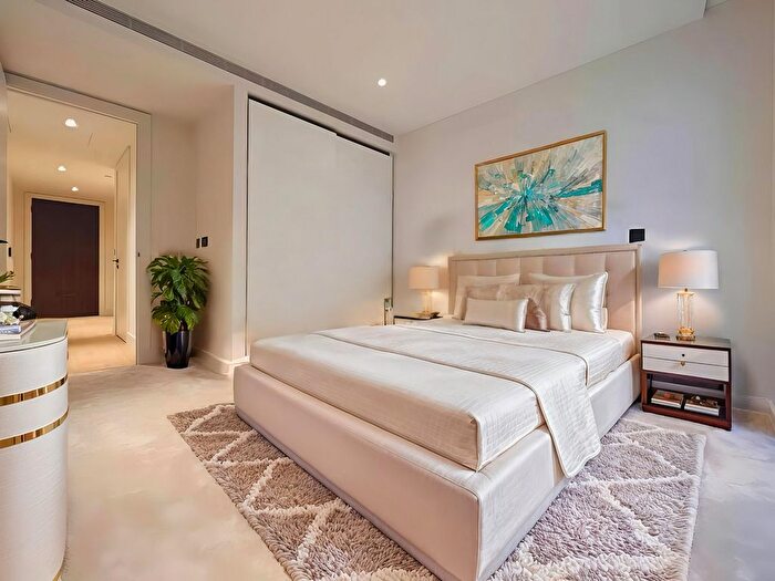 2 Bedroom Flat To Rent In White City Living, London, W12