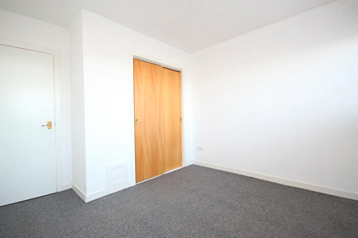 1 Bedroom Flat To Rent In Torriden Street, Coatbridge, ML5