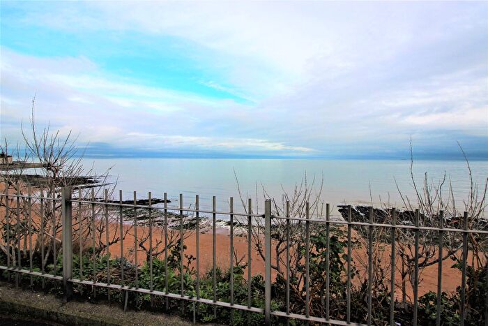 1 Bedroom Flat To Rent In High Street, Broadstairs, CT10