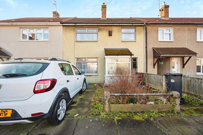 3 Bedroom Terraced House For Sale In Wilson Road, Prescot, Merseyside, L35