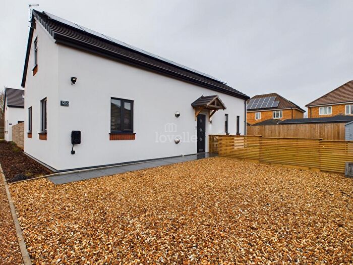 3 Bedroom Detached House To Rent In Mill Lane, North Hykeham, LN6