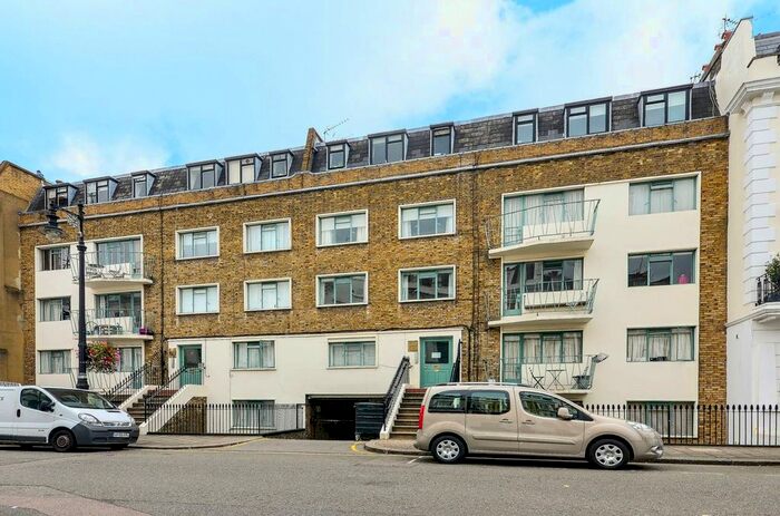 1 Bedroom Flat To Rent In Moreton Place, Pimlico, London, SW1V
