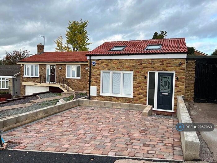 1 Bedroom Bungalow To Rent In The Glade, Enfield, EN2