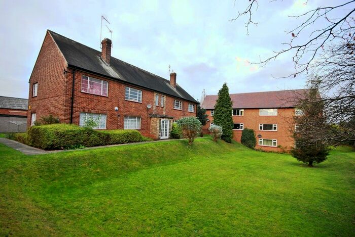 2 Bedroom Flat To Rent In Leverton Court, West Bridgford, Nottingham, Nottinghamshire, NG2