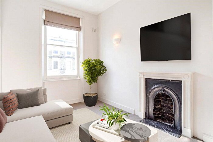 1 Bedroom Flat To Rent In Ongar Road, London, SW6