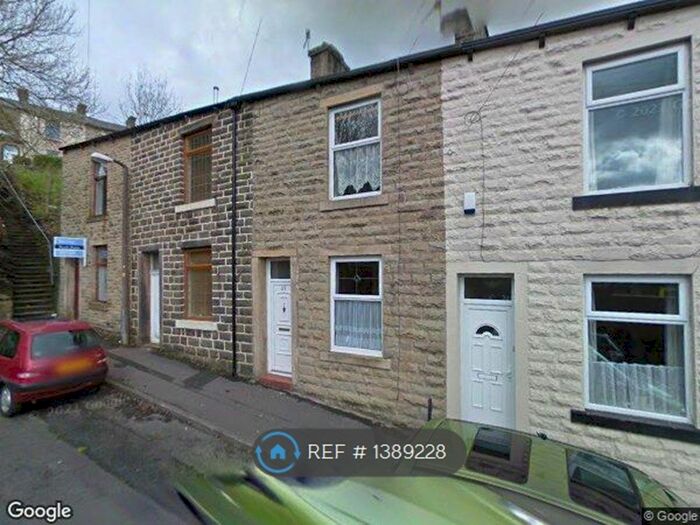 2 Bedroom Terraced House To Rent In Taylor Street, Rossendale, BB4